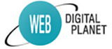 Web-Digital Planet